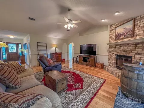 3608 Sawmill Cir, Pace, FL 32571 photo 18