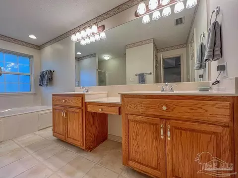 3608 Sawmill Cir, Pace, FL 32571 photo 14