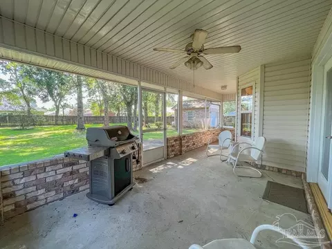 3608 Sawmill Cir, Pace, FL 32571 photo 26