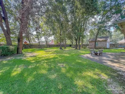 3608 Sawmill Cir, Pace, FL 32571 photo 29