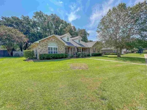 3608 Sawmill Cir, Pace, FL 32571 photo 31
