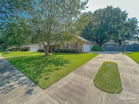 3608 Sawmill Cir, Pace, FL 32571 photo 32