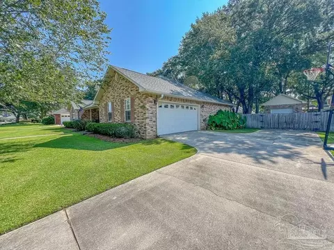 3608 Sawmill Cir, Pace, FL 32571 photo 33