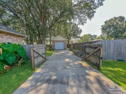 3608 Sawmill Cir, Pace, FL 32571 photo 35