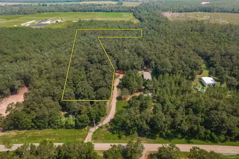 Allison Creek Ln, Jay, FL 32565