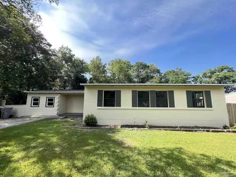 76 S Garfield Dr, Pensacola, FL 32505