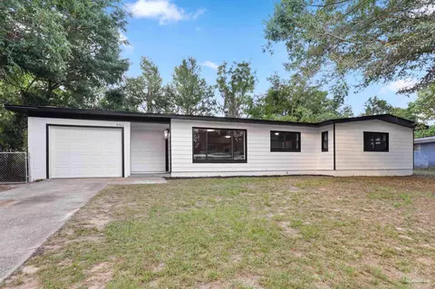 4422 Florelle Way, Pensacola, FL 32505