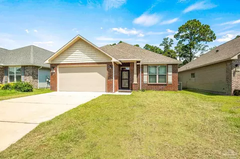840 Oak Aly, Pensacola, FL 32506