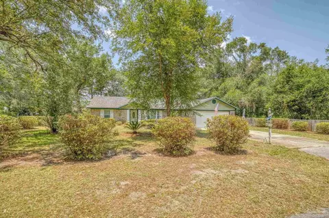7300 Mier Henry Ln, Pensacola, FL 32506