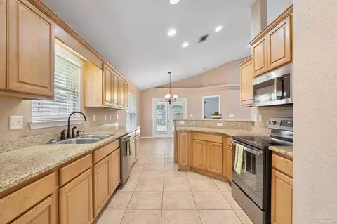 5940 Dunridge Dr, Pace, FL 32571 photo 5