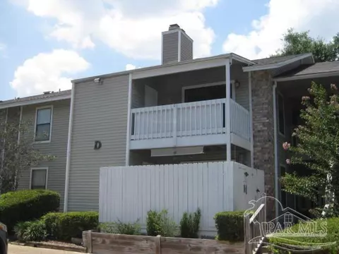 7171 N 9th Ave #D11, Pensacola, FL 32504