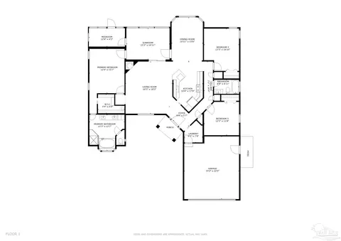 3338 Country Meadow Ln, Pace, FL 32571 photo 21