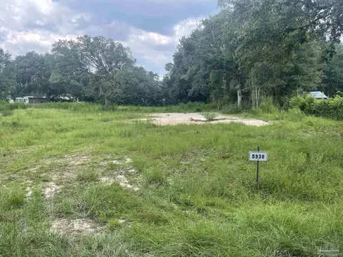 00 Clark Rd, Milton, FL 32570