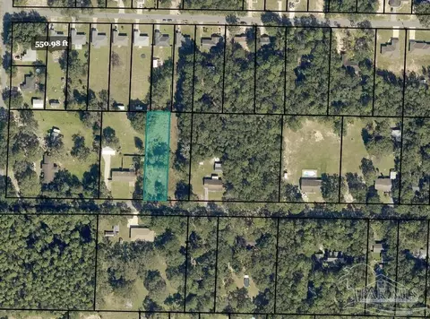 0 Clark Rd, Milton, FL 32570 photo 3