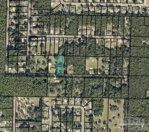 0 Clark Rd, Milton, FL 32570 photo 2