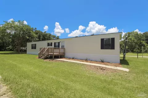 5740 Turkey Rd, Pensacola, FL 32526