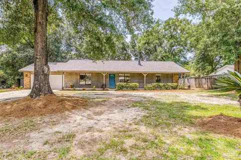 4941 Tealwood Dr, Pace, FL 32571 photo 2