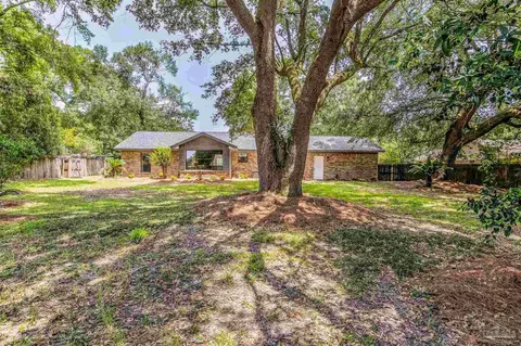 4941 Tealwood Dr, Pace, FL 32571 photo 34