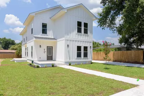 925 N B St, Pensacola, FL 32501