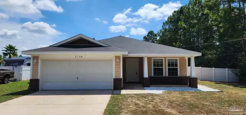 2108 Andorra St, Navarre, FL 32566