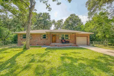 1007 N 60th Ave, Pensacola, FL 32506