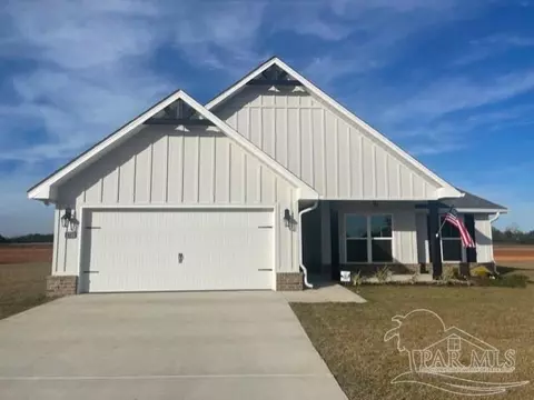 2732 Ten Mile Rd, Pace, FL 32571