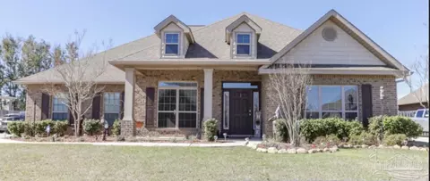 4745 Felicity Ln, Pace, FL 32571