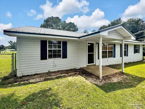 1734 Dykestown Rd, Jay, FL 32565 photo 2