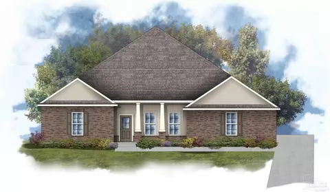 3156 Mountain Laurel Tr 31-h #31-H (), Cantonment, FL 32533