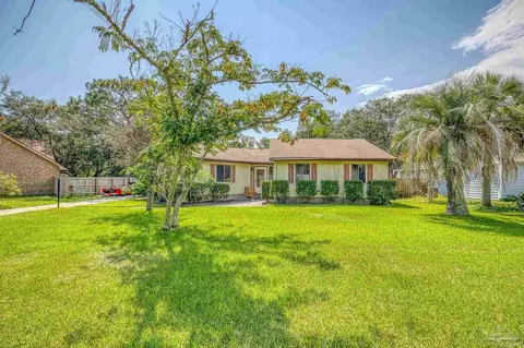 1323 El Sereno Pl, Gulf Breeze, FL 32563
