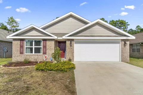 4200 Roosevelt Way, Milton, FL 32583