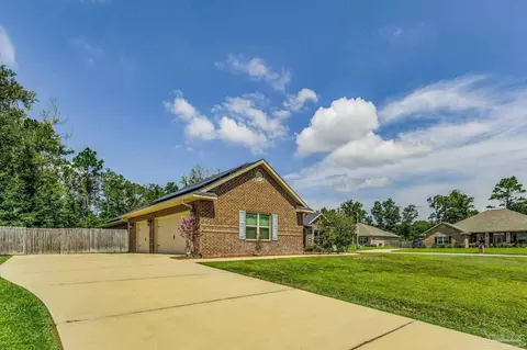 6157 Broadfield Ct, Milton, FL 32570 photo 2