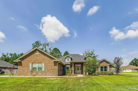6157 Broadfield Ct, Milton, FL 32570 photo 48
