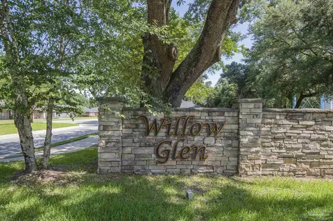 5801 Corkscrew Ct, Pace, FL 32571 photo 29