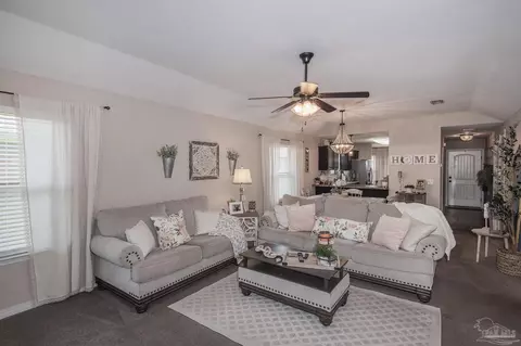 5801 Corkscrew Ct, Pace, FL 32571 photo 3