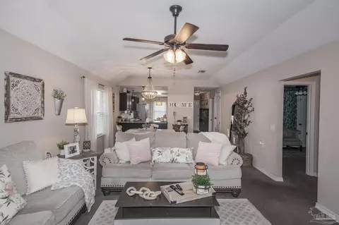 5801 Corkscrew Ct, Pace, FL 32571 photo 2