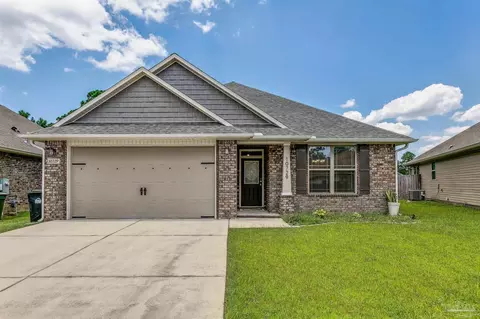 10729 Trailblazer Way, Pensacola, FL 32506