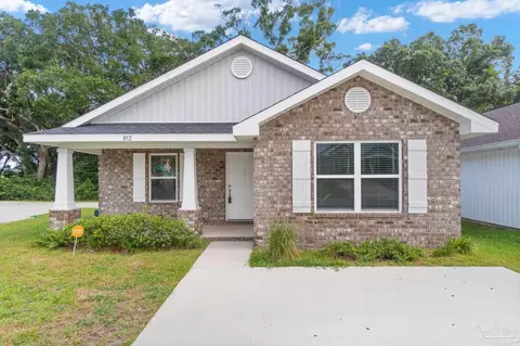 852 Smiley Cir, Pensacola, FL 32514