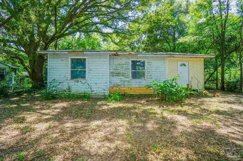 1105 N 50th Ave, Pensacola, FL 32506