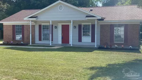 7311 Beta Ln, Pensacola, FL 32504