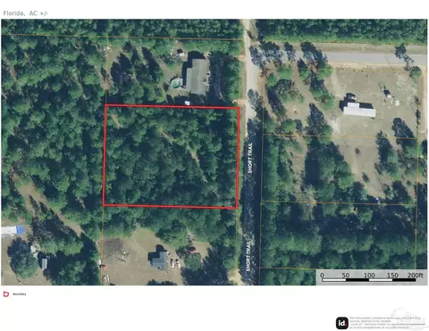tbd Short Trl, Milton, FL 32583 photo 2
