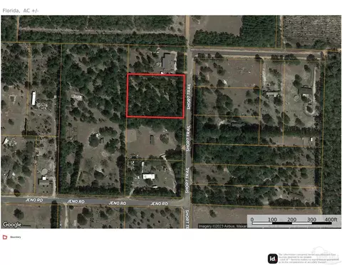 tbd Short Trl, Milton, FL 32583 photo 3