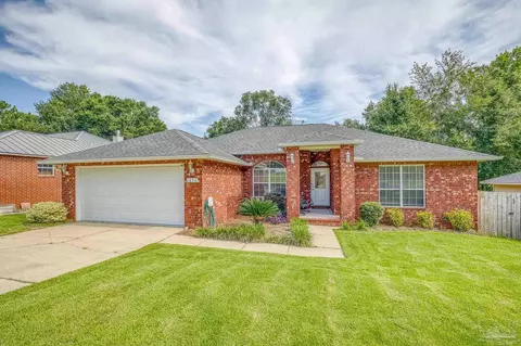1036 Cobblestone Dr, Pensacola, FL 32514