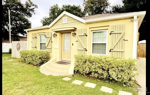 710 N S St, Pensacola, FL 32505