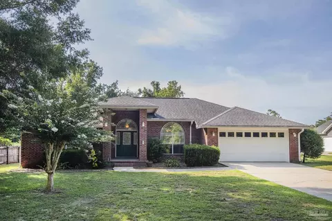 3411 Riverina Dr, Pensacola, FL 32514
