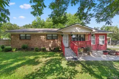 5515 Sun Valley Dr, Pensacola, FL 32505