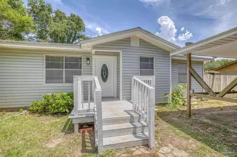 8070 Winodee Rd, Pensacola, FL 32514