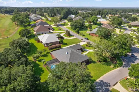 5796 Tamarack Dr, Pace, FL 32571 photo 3