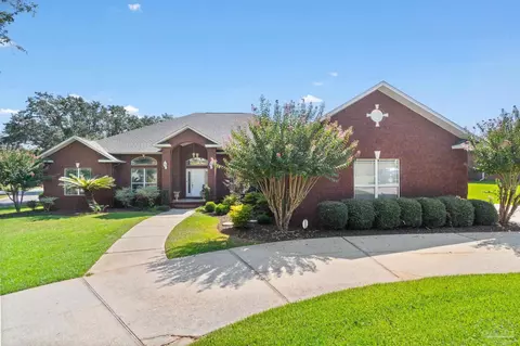 5796 Tamarack Dr, Pace, FL 32571 photo 1
