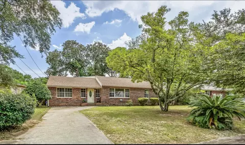1609 E Baars St, Pensacola, FL 32503
